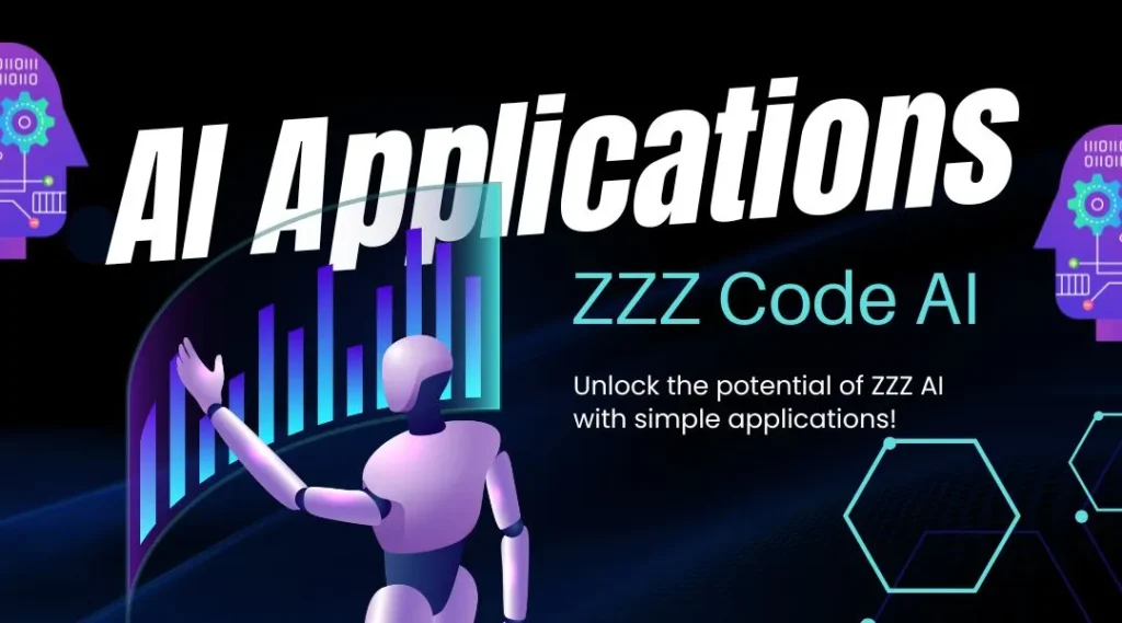 Applications of ZZZ Code AI