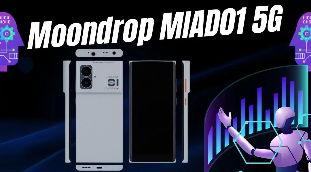 Moondrop MIAD01 5G