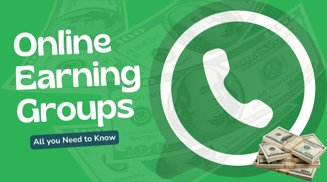 Online Earning Group