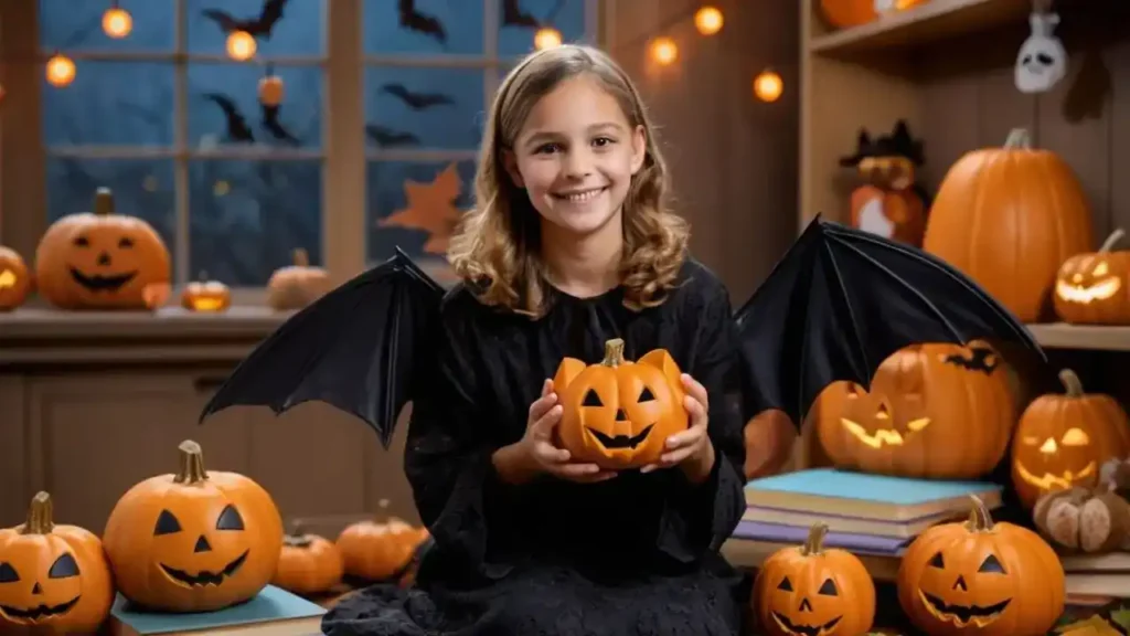 Fun Ways to Use a Bat Stuffed Animal