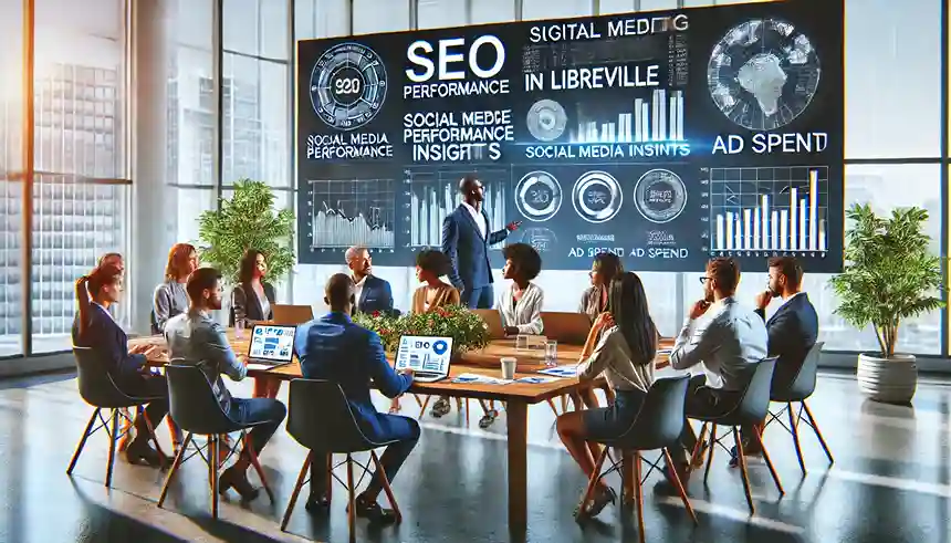 Bachelor Marketing Digital et Social Media Libreville