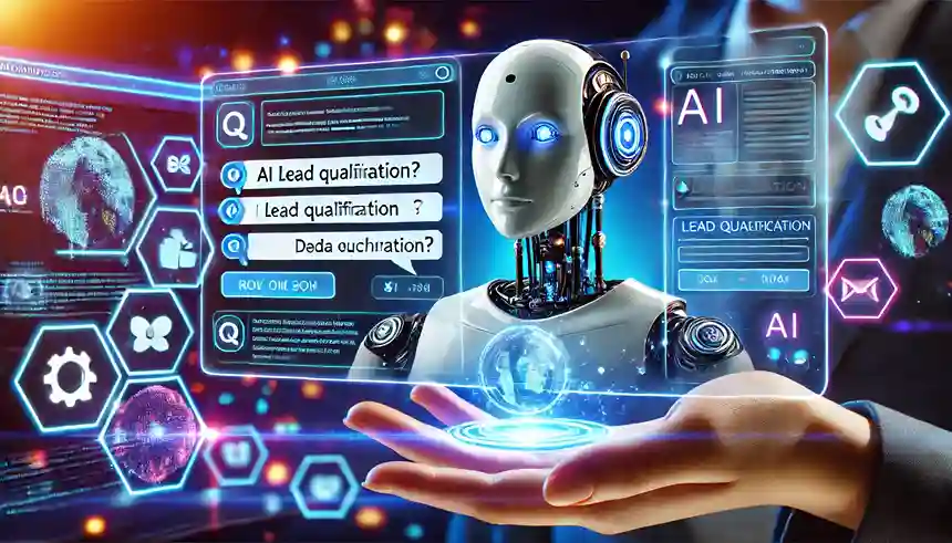 AI Tools for Lead Generation in Miami