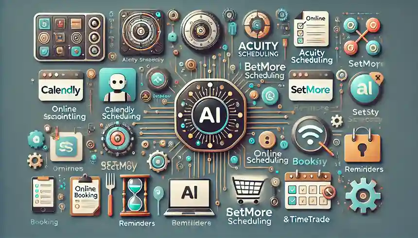 Best AI Tools for Appointment Setting in Miami