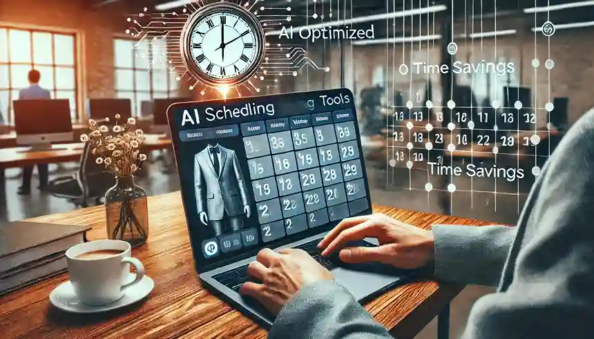How AI Appointment Setting Tools Improve Business Efficiency in Miami