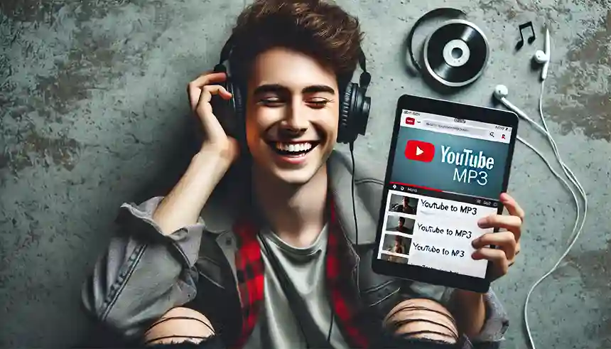 How to Choose the Best YouTube to MP3 Converter for You