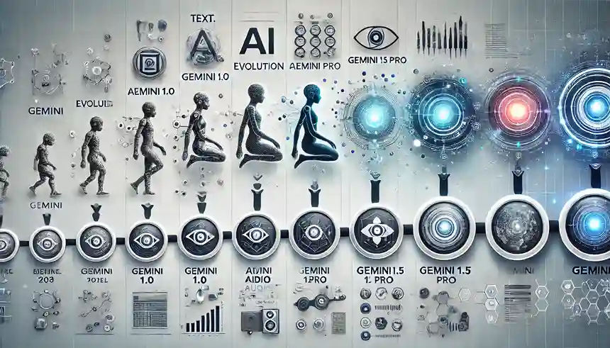 Gemini 2.5: What Could Google's Next AI Superbrain Do?
