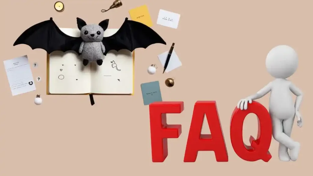 Bat Stuffed Animal: A Unique and Adorable Plush Toy