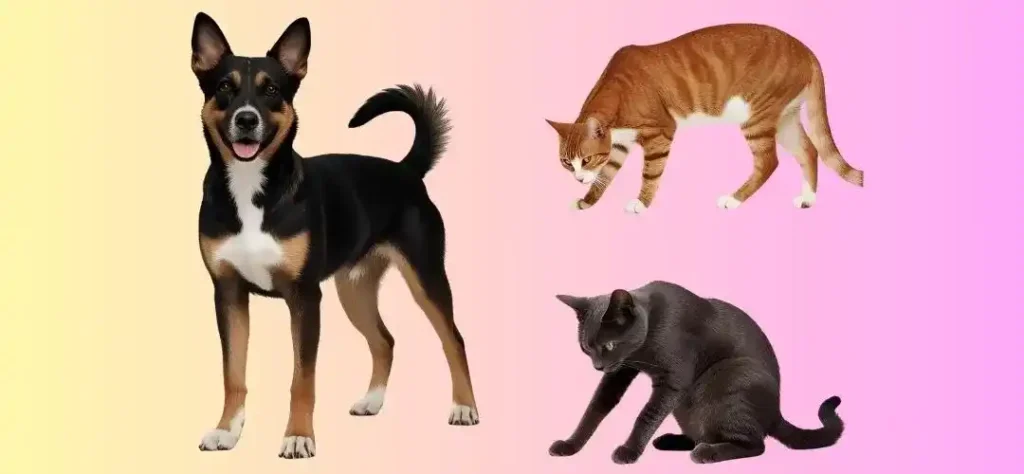 Decoding Animal Body Language