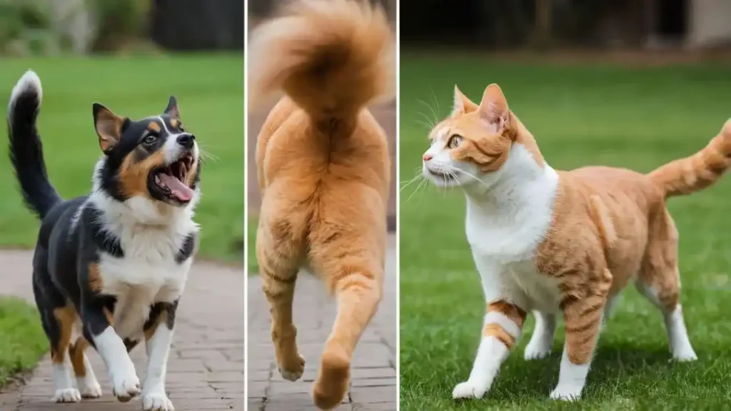 Decoding Animal Body Language