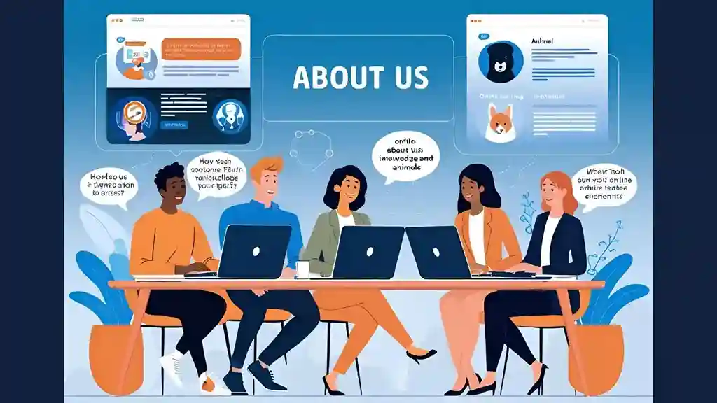 About Us SociaGain