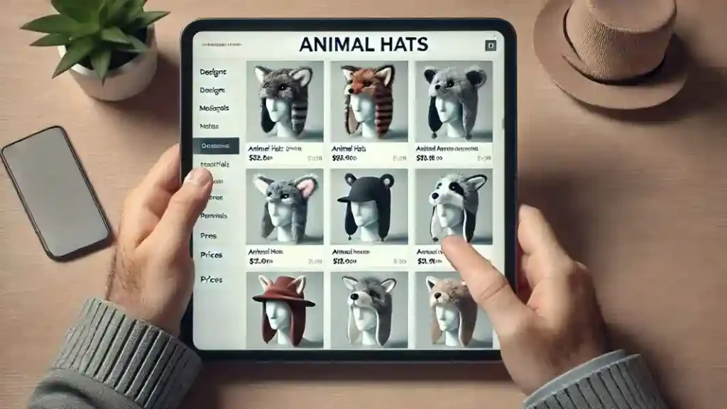 Factors to Consider When Buying Animal Hats sociagain