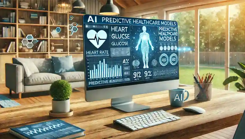 How Future Healthcare Technology is Elevating At-Home Care