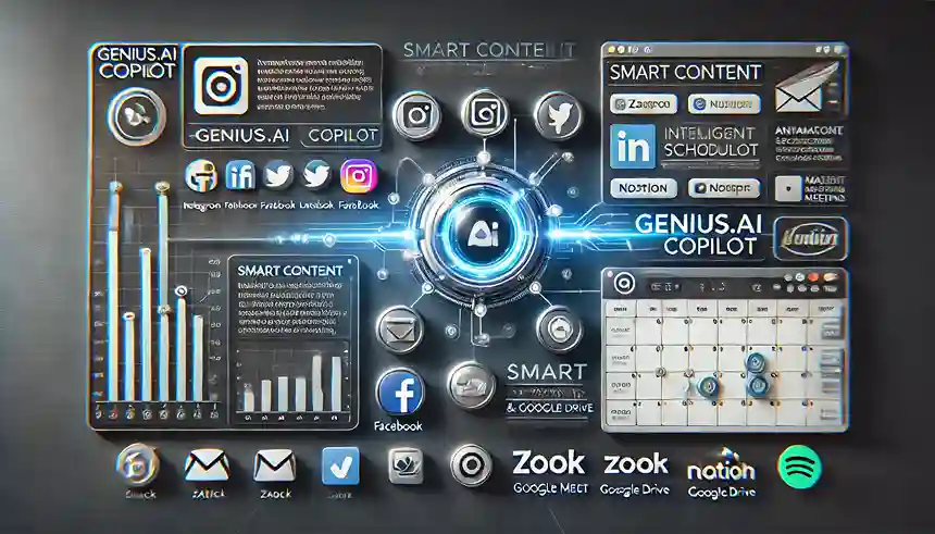 What is the Difference Between Genius.ai Copilot and Heartbeat?